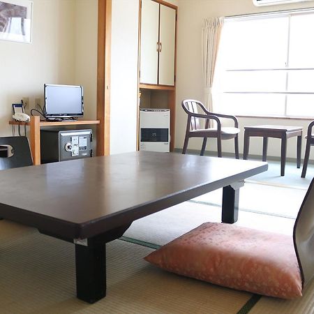 Hotel Sankeien Sapporo Zewnętrze zdjęcie