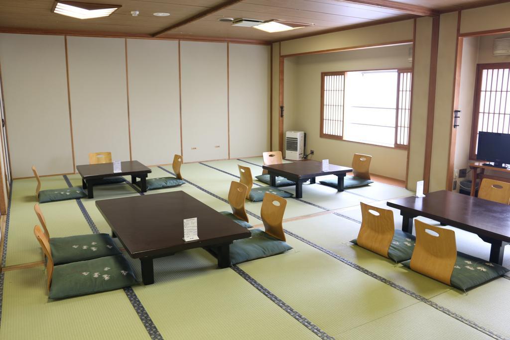Hotel Sankeien Sapporo Zewnętrze zdjęcie