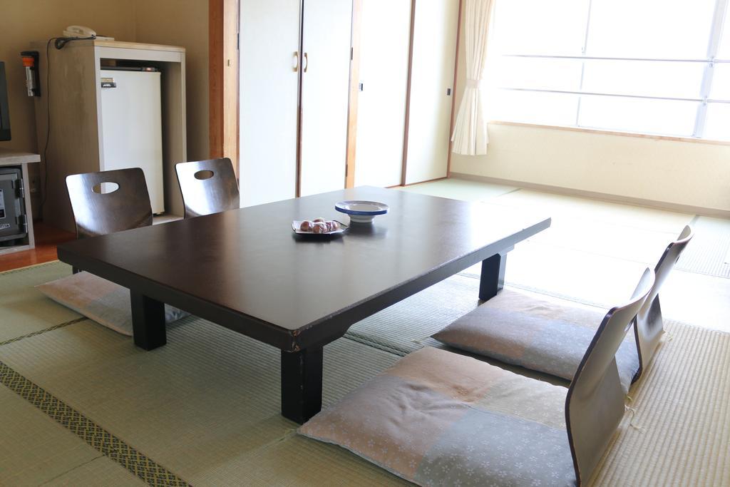 Hotel Sankeien Sapporo Zewnętrze zdjęcie