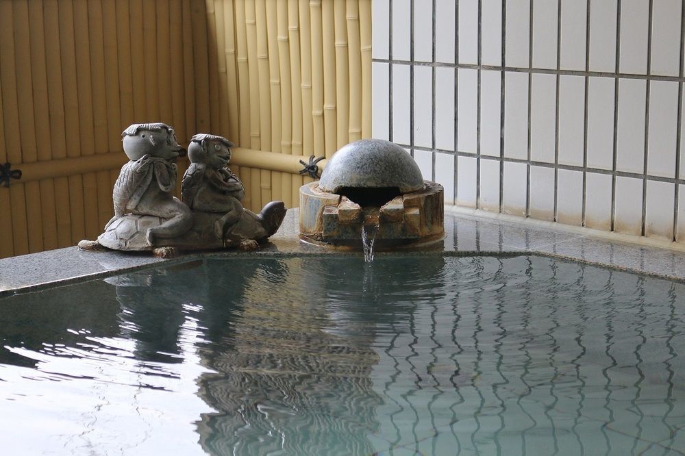 Hotel Sankeien Sapporo Zewnętrze zdjęcie