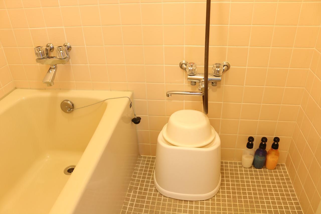 Hotel Sankeien Sapporo Zewnętrze zdjęcie