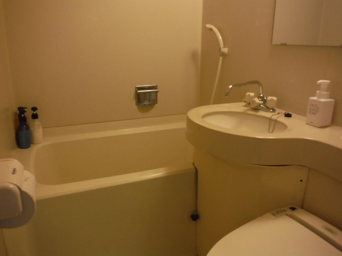 Hotel Sankeien Sapporo Zewnętrze zdjęcie