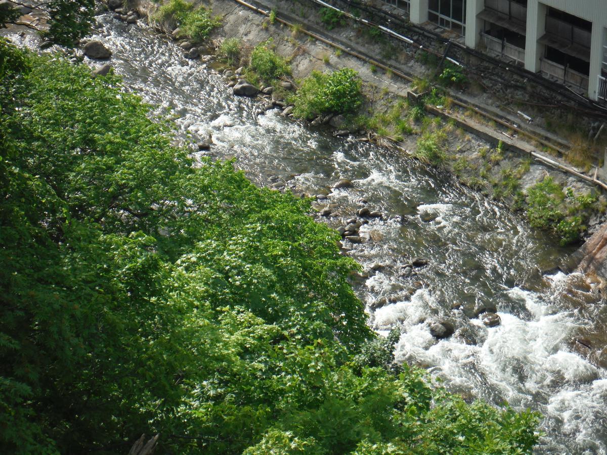 Hotel Sankeien Sapporo Zewnętrze zdjęcie